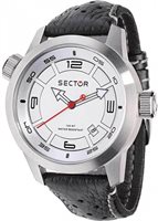 Reloj Sector No Limits Hombre Oversize in Acero R3251102145 - R3251102145
